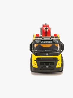 Legetøjsbiler & -Fartøjer|DickieToys Dickie Toys Giant Bjærgningsbil med Bil 54 cm