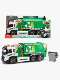 Legetøjsbiler & -Fartøjer|DickieToys Dickie Toys  Gigantisk Volvo Skraldevogn