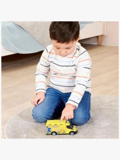 DickieToys Legetøjsbiler & -Fartøjer-Dickie Toys Iveco Daily Ambulance