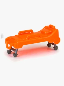 DickieToys Legetøjsbiler & -Fartøjer-Dickie Toys Iveco Daily Ambulance