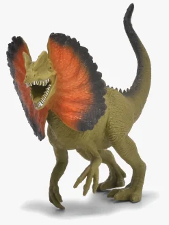 Legetøjsbiler & -Fartøjer|DickieToys Dickie Toys  Kommandør Dino Legesæt