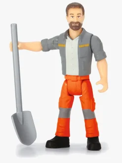 Legetøjsbiler & -Fartøjer|DickieToys Dickie Toys Kärcher Gadefejemaskine 19,5 cm