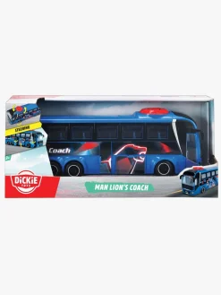 Legetøjsbiler & -Fartøjer|DickieToys Dickie Toys MAN Lion's Coach Bus