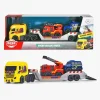 Legetøjsbiler & -Fartøjer|DickieToys Dickie Toys Mercedes Benz Redningskøretøjer