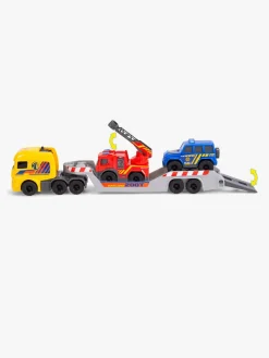 Legetøjsbiler & -Fartøjer|DickieToys Dickie Toys Mercedes Benz Redningskøretøjer