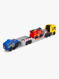 Legetøjsbiler & -Fartøjer|DickieToys Dickie Toys Mercedes Benz Redningskøretøjer