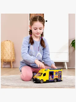 Legetøjsbiler & -Fartøjer|DickieToys Dickie Toys Mercedes-Benz Ambulance