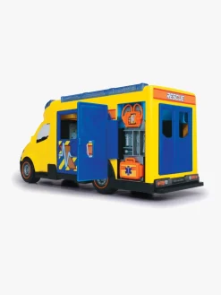 Legetøjsbiler & -Fartøjer|DickieToys Dickie Toys Mercedes-Benz Ambulance