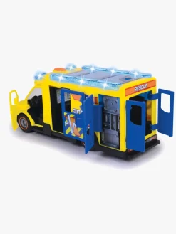Legetøjsbiler & -Fartøjer|DickieToys Dickie Toys Mercedes-Benz Ambulance