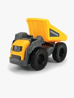 Legetøjsbiler & -Fartøjer|DickieToys Dickie Toys Mini Legetøjsbiler 5-pak