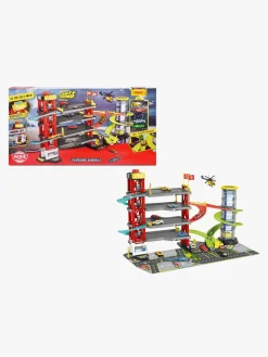 Legetøj Til Børn På 0-10 År|Legetøjsbiler & -Fartøjer|DickieToys Dickie Toys Parkeringshus