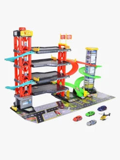 Legetøj Til Børn På 0-10 År|Legetøjsbiler & -Fartøjer|DickieToys Dickie Toys Parkeringshus