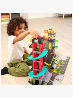 Legetøj Til Børn På 0-10 År|Legetøjsbiler & -Fartøjer|DickieToys Dickie Toys Parkeringshus