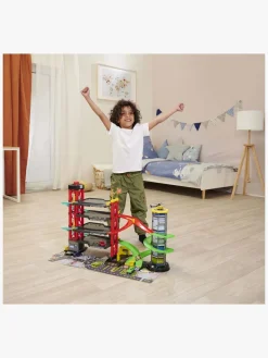 Legetøj Til Børn På 0-10 År|Legetøjsbiler & -Fartøjer|DickieToys Dickie Toys Parkeringshus