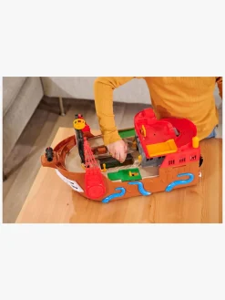 DickieToys Legetøjsbiler & -Fartøjer-Dickie Toys Piratskib