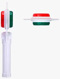 Kostumer & Udklædning|DickieToys Dickie Toys Politi Stopskilt