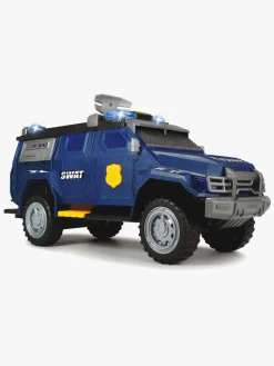 Legetøjsbiler & -Fartøjer|DickieToys Dickie Toys Politibil