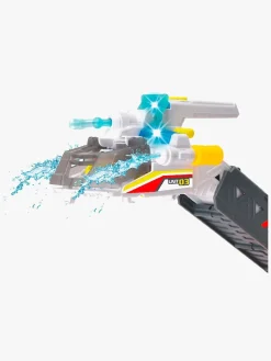 Legetøjsbiler & -Fartøjer|DickieToys Dickie Toys Rescue Hybrids Brandbil, Robots