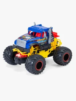 Legetøjsbiler & -Fartøjer|DickieToys Dickie Toys Sharp Eagle Bil