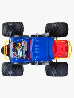 Legetøjsbiler & -Fartøjer|DickieToys Dickie Toys Sharp Eagle Bil