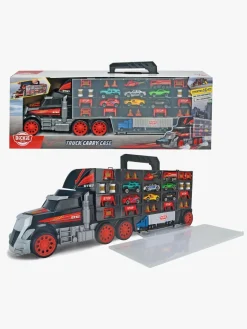 Legetøjsbiler & -Fartøjer|DickieToys Dickie Toys Simba Køretøjskuffert