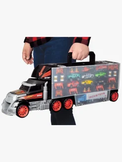 Legetøjsbiler & -Fartøjer|DickieToys Dickie Toys Simba Køretøjskuffert