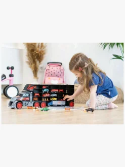 Legetøjsbiler & -Fartøjer|DickieToys Dickie Toys Simba Køretøjskuffert