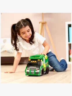 DickieToys Legetøjsbiler & -Fartøjer-Dickie Toys Skraldebil