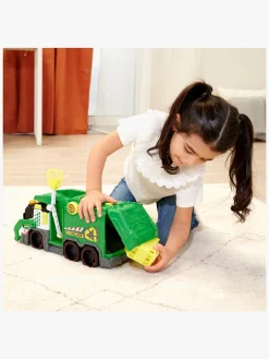 DickieToys Legetøjsbiler & -Fartøjer-Dickie Toys Skraldebil
