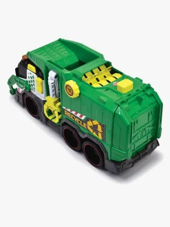 DickieToys Legetøjsbiler & -Fartøjer-Dickie Toys Skraldebil