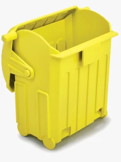 DickieToys Legetøjsbiler & -Fartøjer-Dickie Toys Skraldebil