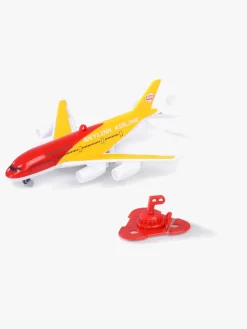 Legetøjsbiler & -Fartøjer|DickieToys Dickie Toys Sky Flyer Flyvemaskine