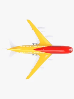 Legetøjsbiler & -Fartøjer|DickieToys Dickie Toys Sky Flyer Flyvemaskine