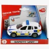 Legetøjsbiler & -Fartøjer|DickieToys Dickie Toys  Svensk Politibil
