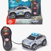 Legetøjsbiler & -Fartøjer|DickieToys Dickie Toys  Svensk Politibil Lamborghini Urus Ledningsstyret