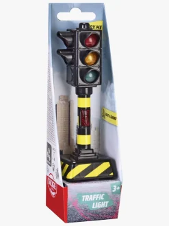 Legetøjsbiler & -Fartøjer|DickieToys Dickie Toys Trafiklys