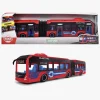 Legetøjsbiler & -Fartøjer|DickieToys Dickie Toys Volvo Bus