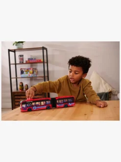 Legetøjsbiler & -Fartøjer|DickieToys Dickie Toys Volvo Bus