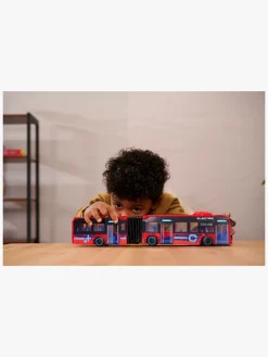 Legetøjsbiler & -Fartøjer|DickieToys Dickie Toys Volvo Bus