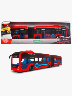 Legetøjsbiler & -Fartøjer|DickieToys Dickie Toys Volvo Bus