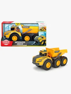 Legetøjsbiler & -Fartøjer|DickieToys Dickie Toys Volvo Dumper
