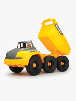 Legetøjsbiler & -Fartøjer|Volvo Dickie Toys Dumper Lastbil