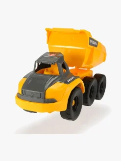 Legetøjsbiler & -Fartøjer|Volvo Dickie Toys Dumper Lastbil