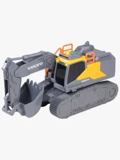 Legetøjsbiler & -Fartøjer|DickieToys Dickie Toys Volvo Gravko