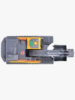 Legetøjsbiler & -Fartøjer|DickieToys Dickie Toys Volvo Gravko