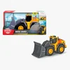 Legetøjsbiler & -Fartøjer|DickieToys Dickie Toys Volvo Hjullaster