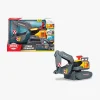 DickieToys Legetøjsbiler & -Fartøjer-Dickie Toys Volvo Power Gravemaskine 30 cm