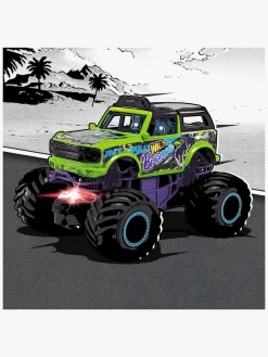 Legetøjsbiler & -Fartøjer|DickieToys Dickie Toys Wild Bronco Bil