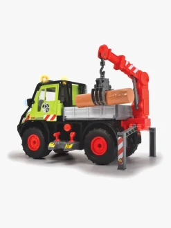 Legetøjsbiler & -Fartøjer|DickieToys Dickie Unimog U531