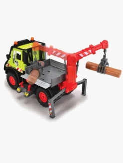 Legetøjsbiler & -Fartøjer|DickieToys Dickie Unimog U531